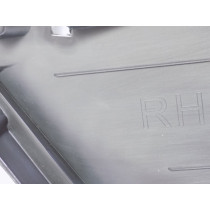 BMW 7 G11/G12 Coperchio Triangolo R - 4199