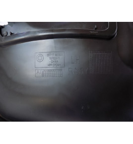 BMW X3/X4 G01/G02/G08 Passaruota anteriore L 4202