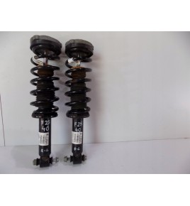 BMW X3 F25 / X4 F26 - AMORTYZATOR TYŁ