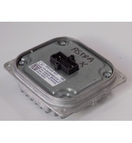 Opel Astra Przetwornica Moduł Xenon LED - 6283