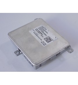 Opel Astra Przetwornica Moduł LED - 6284