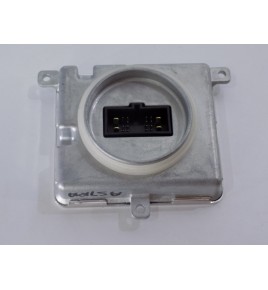 Opel Astra Przetwornica Moduł LED - 6284