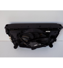 BMW 1/2/3 Zestaw chłodnic - 6275