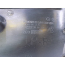 Mercedes C-Klasa W205 Nadkole przednie lewe tylna część - 3099