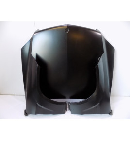 Mercedes GLK W204 Cofano Motore - 4217