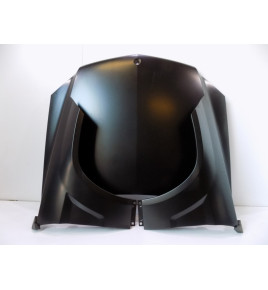 Mercedes GLK W204 Cofano Motore - 4217