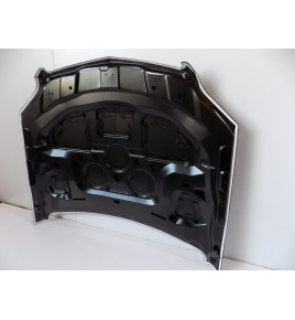 Mercedes GLK W204 Cofano Motore - 4217