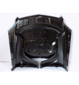 Mercedes GLK W204 Cofano Motore - 4217