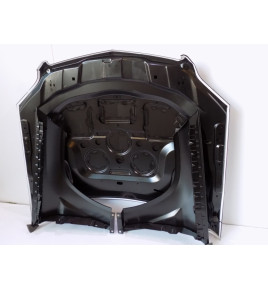 Mercedes GLK W204 Cofano Motore - 4217