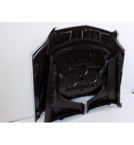 Mercedes GLK W204 Cofano Motore - 4217