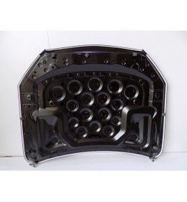 Mercedes GLC W253 Cofano Motore - 4220