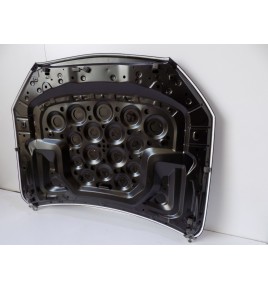 Mercedes GLC W253 Cofano Motore - 4220