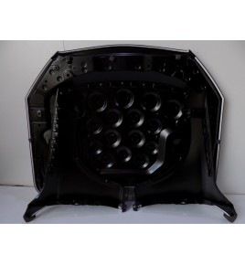 Mercedes GLC W253 Cofano Motore - 4220