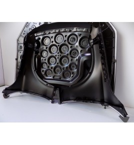 Mercedes GLC W253 Cofano Motore - 4220