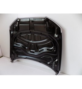 Audi A6 4G Cofano - 4226