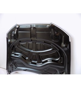 Audi A6 4G Cofano - 4226