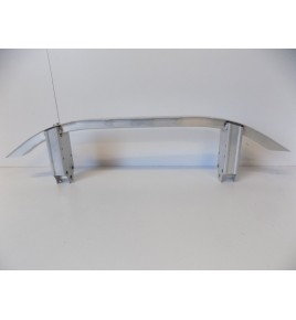 BMW 5 G30/G31 Trave / Rinforzo paraurti - 4227