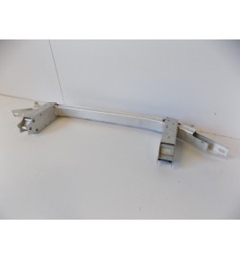 BMW 5 G30/G31 Trave / Rinforzo paraurti - 4227