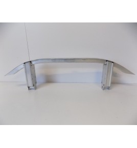 BMW 7 G11/G12 Trave / Rinforzo paraurti - 4229