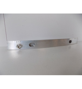 BMW X3 F25 / BMW X4 F26 Rinforzo paraurti - 4233