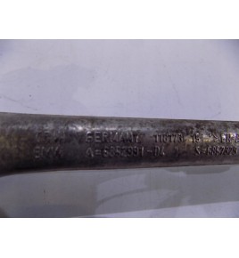 BMW 1 F20/21 BMW 2 F22/23 - Forcellone sinistro - 00012