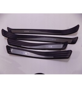 BMW 5 E60 E61 Listwa Ozdobna Progowa Nakładka