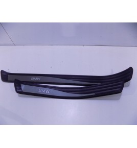 BMW 5 E60 E61 Listwa Ozdobna Progowa Nakładka