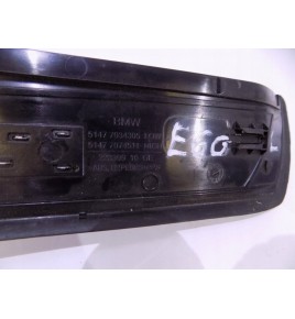 BMW 5 E60 E61 Listwa Ozdobna Progowa Nakładka