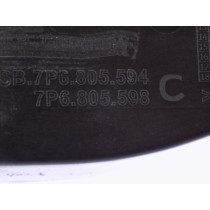 VW Touareg 7P Cintura anteriore/rinforzo - 4244