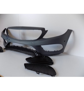 Mercedes Classe C W205...