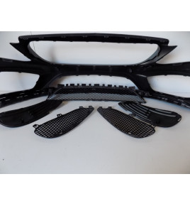 Mercedes Classe C W205 Paraurti anteriore AMG-4261