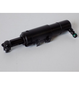 Mercedes Classe C W204 LCI...