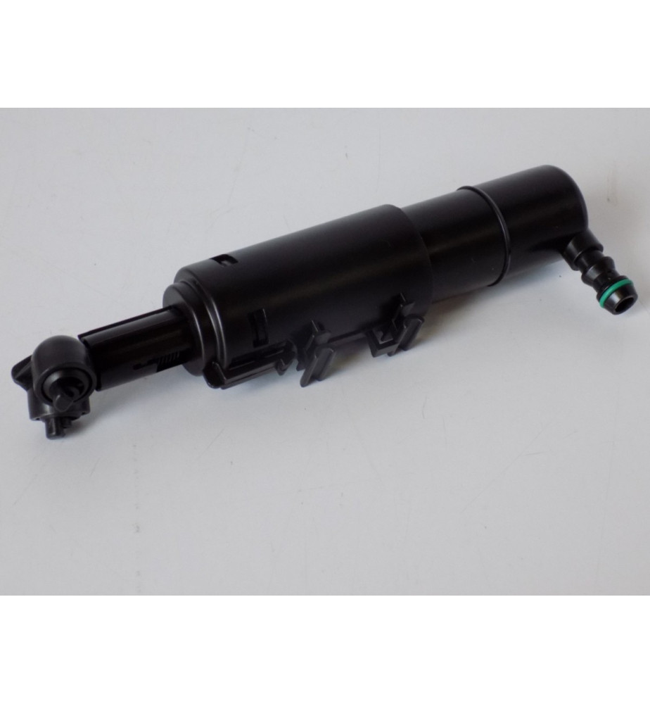 Mercedes Classe C W204 LCI Lavafari sinistro 4267