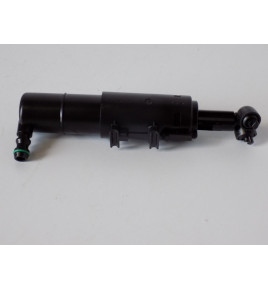 Mercedes Classe C W204 LCI Lavafari sinistro 4267