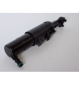 Mercedes Classe C W204 LCI Lavafari sinistro 4267