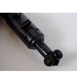 Mercedes Classe C W204 LCI Lavafari sinistro 4267