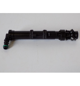 Mercedes GLK W204 Lavafaro...