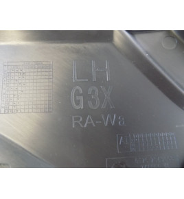 BMW 5 G30/G31 Copertura motore, in alto a sx- 4285