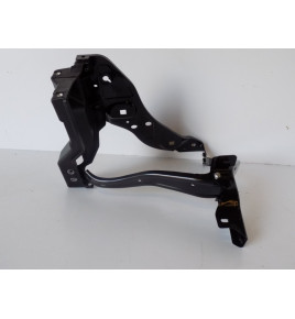 Mercedes CLS W218 LCI Oculare sinistro - 4301