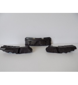 Mercedes C. E W212 Ammortizzatore paraurti 4305