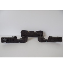 Mercedes C. E W212 Ammortizzatore paraurti 4305