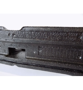 Mercedes Classe C W205 Ammortizzatore P 4307