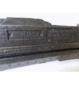 Amm.paraurti Mercedes Classe E W212 AMG 4308