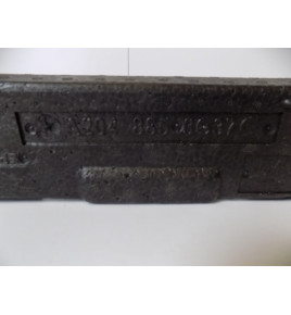 Mercedes Classe C W204 Ammor.paraurti 4309