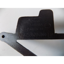 Mercedes GLC W253 Supporto cintura 4312