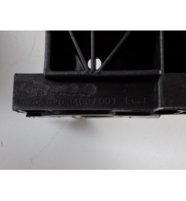 Portalampada Mercedes Classe C W205 L- 4315