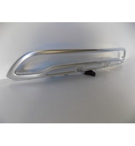 Mercedes GLA W156 Diffusore inferiore -4323