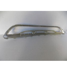 Mercedes GLA W156 Diffusore inferiore -4323