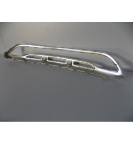 Mercedes GLA W156 Diffusore inferiore -4323
