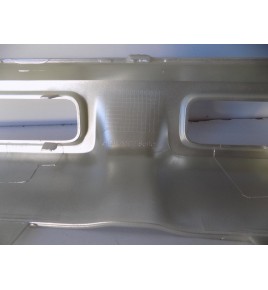 Mercedes GLA W156 Diffusore inferiore -4323